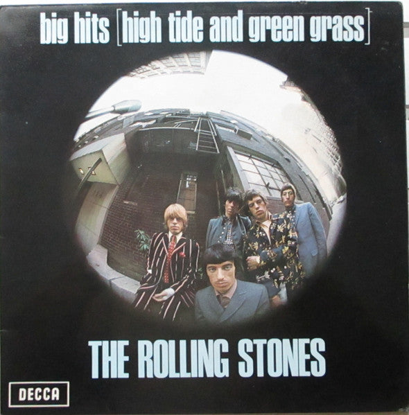 big hits [high tide and green grass]